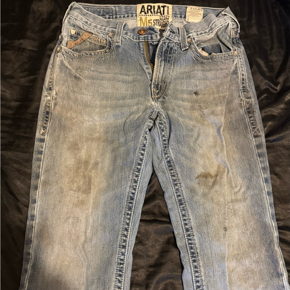 Ariat Jeans for men. Size 30/36.